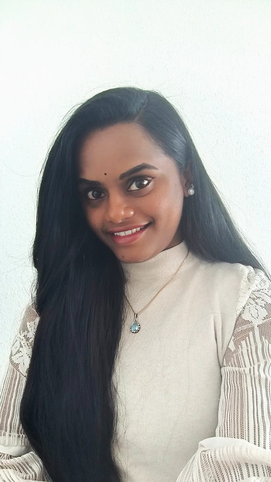 Sai Vyshnavi Sreerama